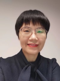 Hongyi (Lisa) Liu