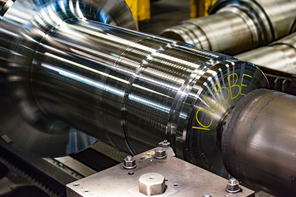 Union Electric Steel Union Electric Steel